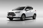JAC Refine S3 2015 года